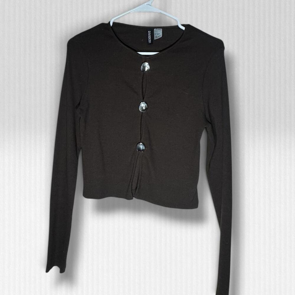 H&M Sweater NWOT